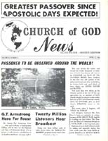 COG News Gladewater 1962 (Vol 02 No 03) Apr1